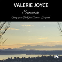Valerie Joyce - Somewhere