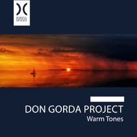 Don Gorda Project - Warm Tones