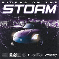 PHILTR - Riders on the Storm
