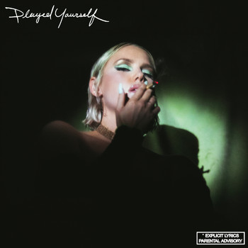 Grace Weber - Played Yourself (Explicit)