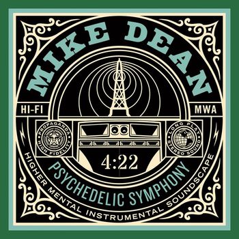 MIKE DEAN - 4:22