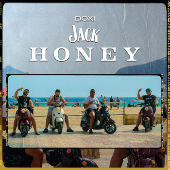 Doxi - Jack Honey