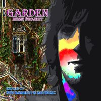 Garden Music Project - Inspired by Syd Barrett's Artwork