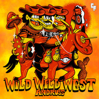 Andruss - Wild Wild West