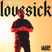 Lemi Vice - Lovesick
