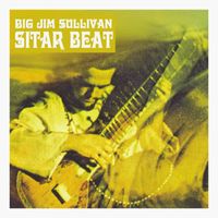 Big Jim Sullivan - Sitar Beat