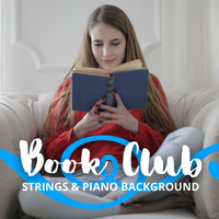 Royal Philharmonic Orchestra - Book Club Strings & Piano Background