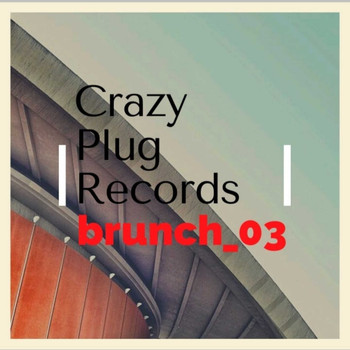 Various Artists - Crazy Plug Records Brunch #3