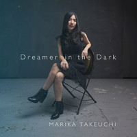 Marika Takeuchi - Dreamer in the Dark