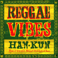 HAN-KUN - Reggae Vibes