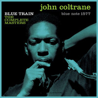 John Coltrane - Blue Train (Alternate Take 8)