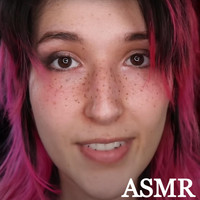 Seafoam Kitten's ASMR - You Are Worthy Of Personal Attention