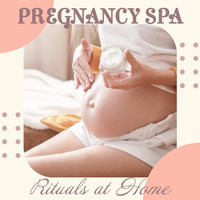 Massage Spa Academy - Pregnancy Spa Rituals at Home