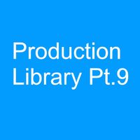 StudioKolomna - Production Library Pt.9