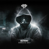 Neutronix - Gangsta S#it (Explicit)