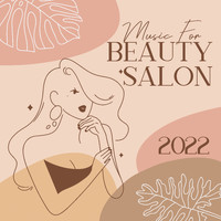 Healing Oriental Spa Collection - Music For Beauty Salon 2022
