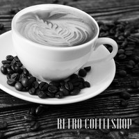 Café Lounge Resort - Retro Coffeeshop: Jazz Styled On Music From The 1930s For Cafes And Pubs