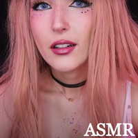 Seafoam Kitten's ASMR - Popular Girl Not Listening