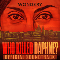 Kevin DePree - Who Killed Daphne (Main Theme)