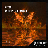 DJ Ten - Angels & Demons
