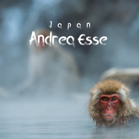 Andrea Esse - Japan
