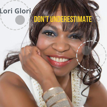 Lori Glori - Don't Underestimate