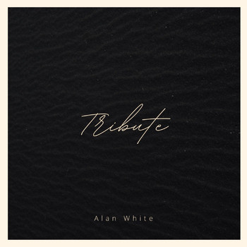 Alan White - Tribute