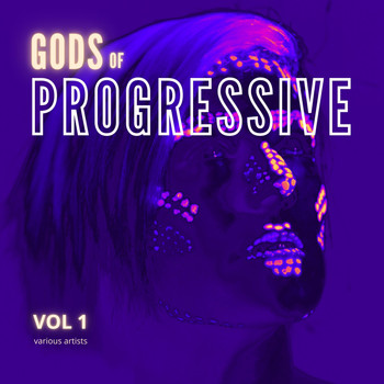 Various Artists - Gods of Progressive, Vol. 1