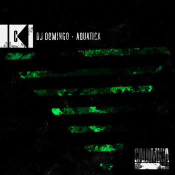 Dj Domingo - Aquatica