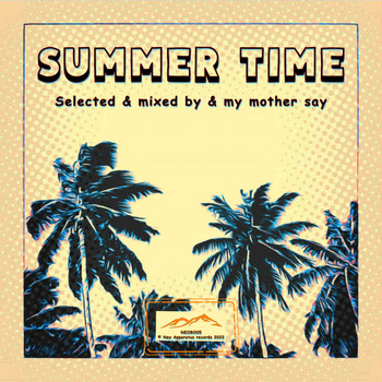 Various Artists - Summer time