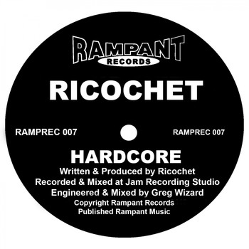 Ricochet - Hardcore