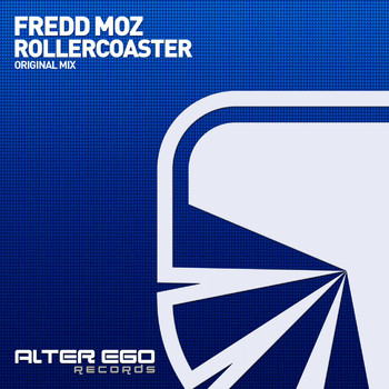 Fredd Moz - Rollercoaster