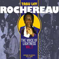 Tabu Ley Rochereau - The Voice of Lightness, Vol. 2: Congo Classics (1977-1993) [Album 1]