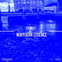 Dj Xboy - Northern Essence