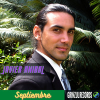 Javier Anibal - Septiembre