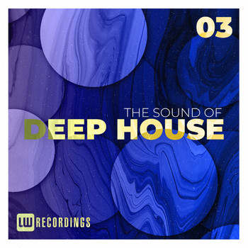 Various Artists - The Sound Of Deep House, Vol. 03