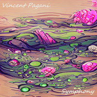 Vincent Pagani - Symphony