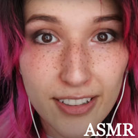 Seafoam Kitten's ASMR - Give Yourself A Reason To Smile