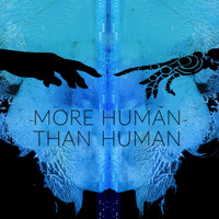 Harry Waters - More Human than Human