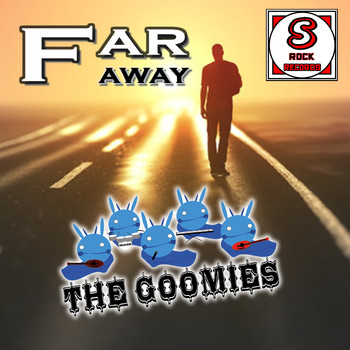 The Goomies - Far Away (Country-Rock Radio-Version) (Country-Rock Radio-Version)
