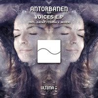 Antorbanen - Voices E.P