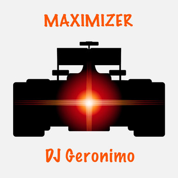 DJ Geronimo - Maximizer
