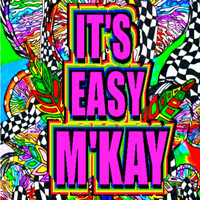 Spank Me Tender - It's Easy M'Kay (Live) (Live [Explicit])
