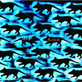 Austral - Thylacine
