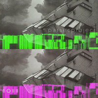 Parsecproject - II O II II