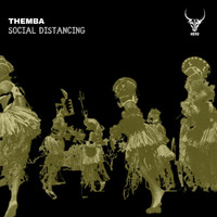 Themba - Social Distancing