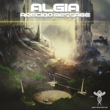 Algia - Arecibo Message