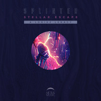 Splinter - Stellar Escape A Logikz Legacy