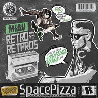 Miau - Retro Retards (JottaFrank Remix)