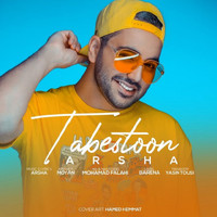 Arsha - Tabestoon